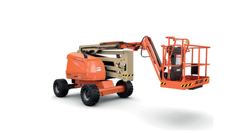 Plataforma Articulada 12m Genie Z-33/18